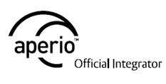 Aperio Official Integrator