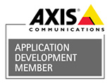 Axis Application Development Member
